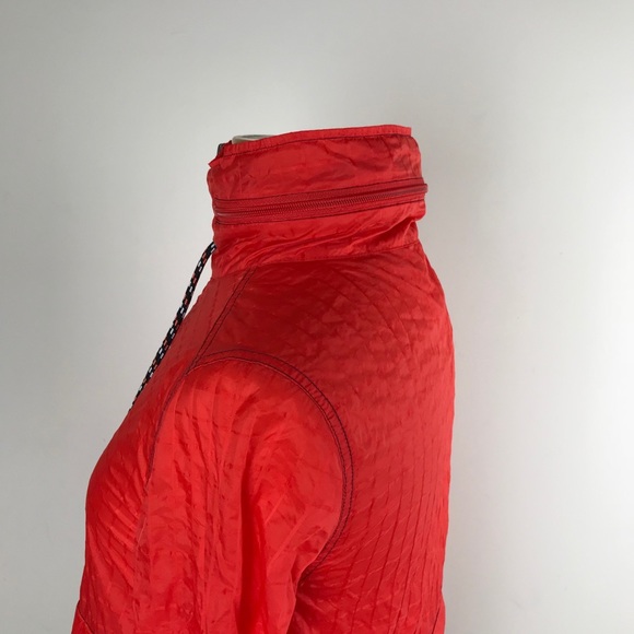 FP 'Parachute Festival' Water Resistant Jacket - Picture 7 of 8